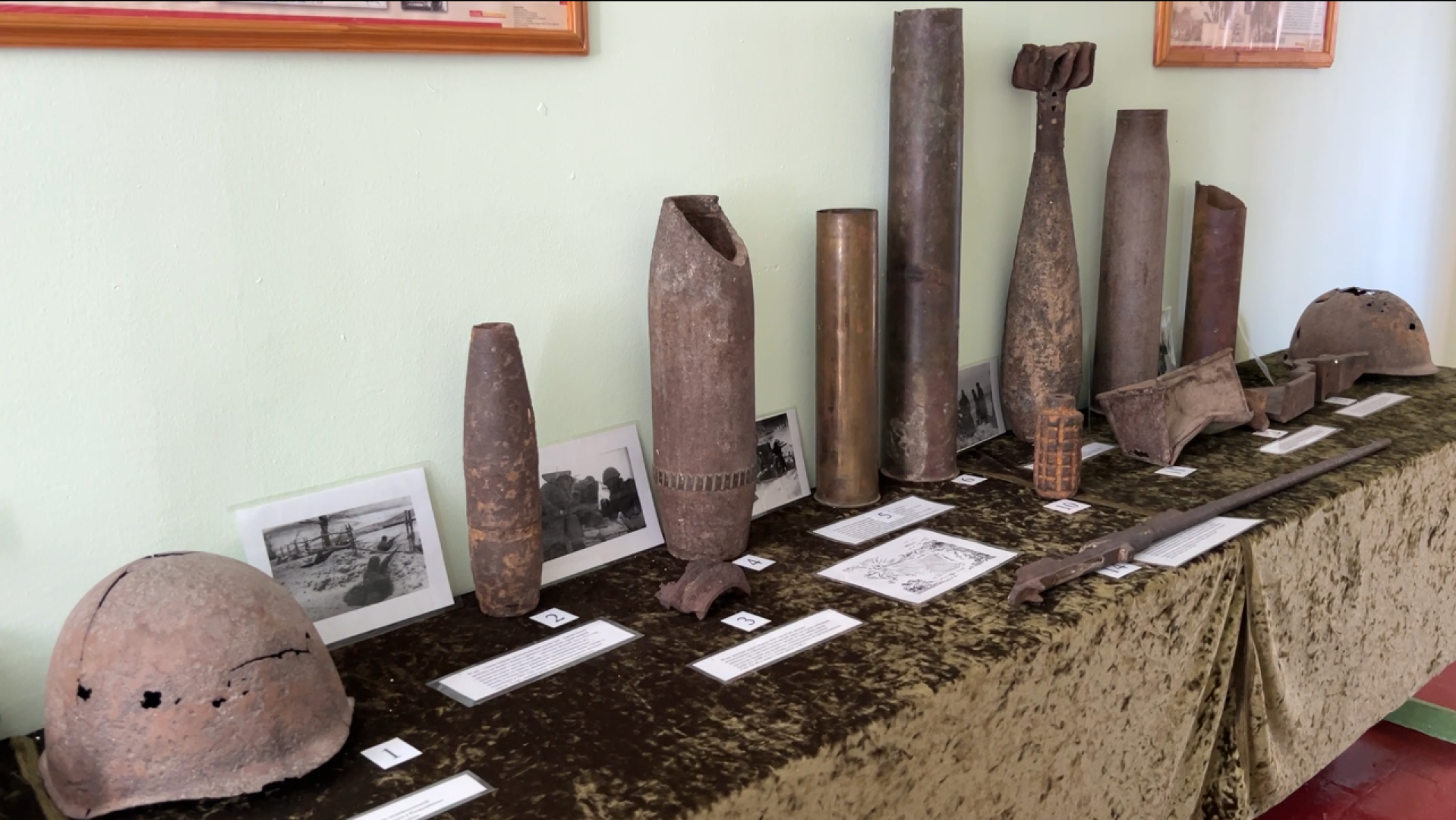 химки, образование, патриотизм, бородинская битва, патриотический проект,