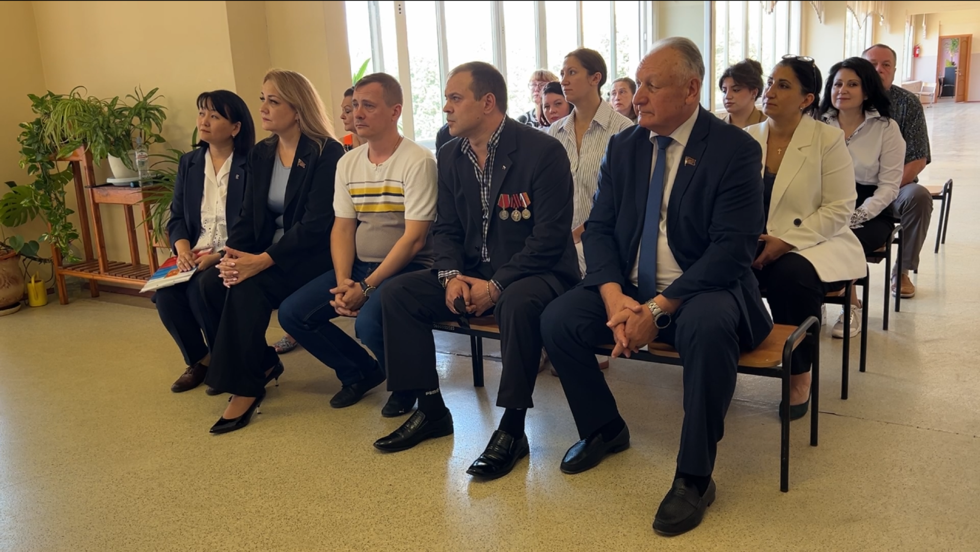 химки, образование, патриотизм, бородинская битва, патриотический проект,