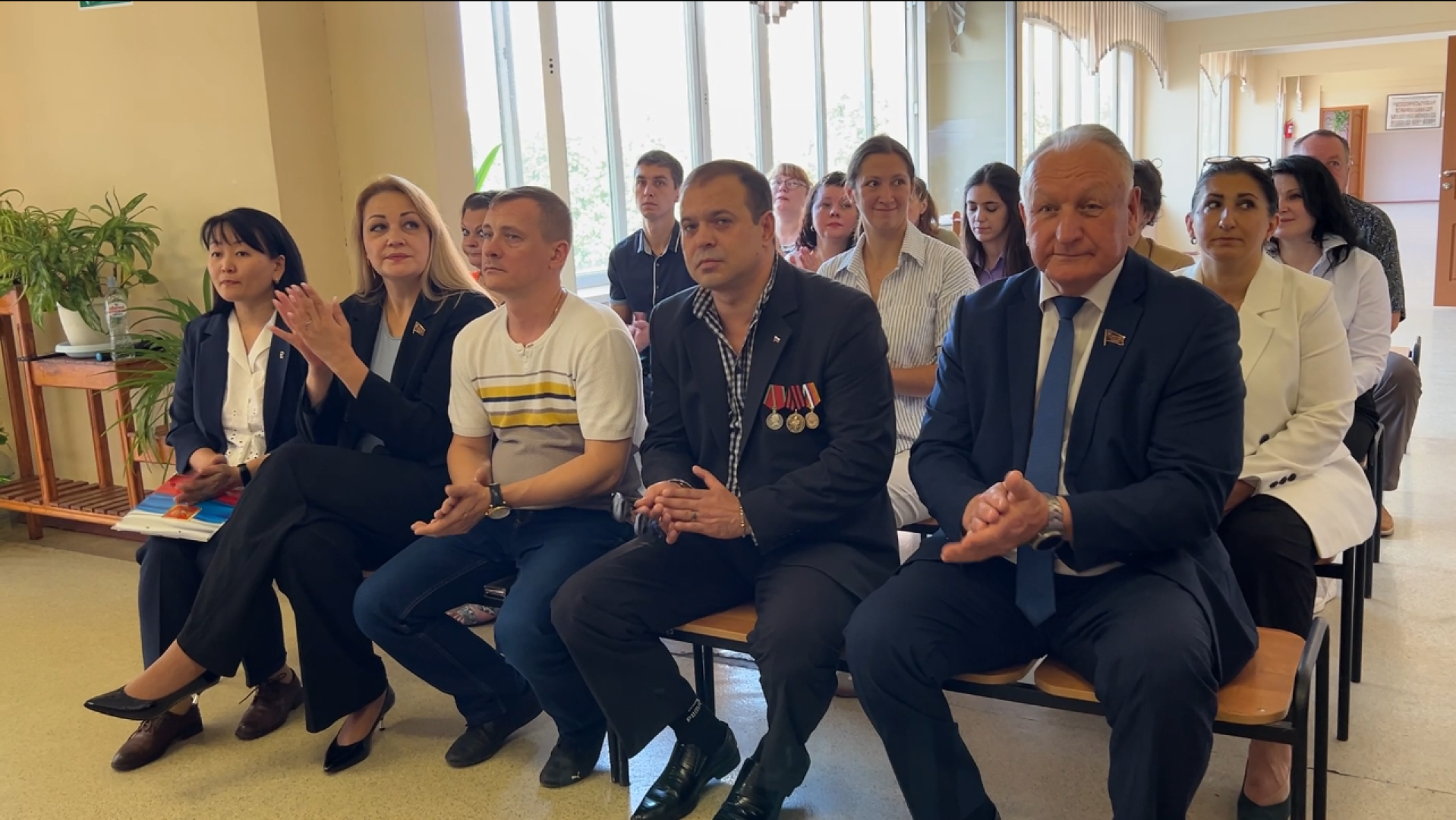 химки, образование, патриотизм, бородинская битва, патриотический проект,