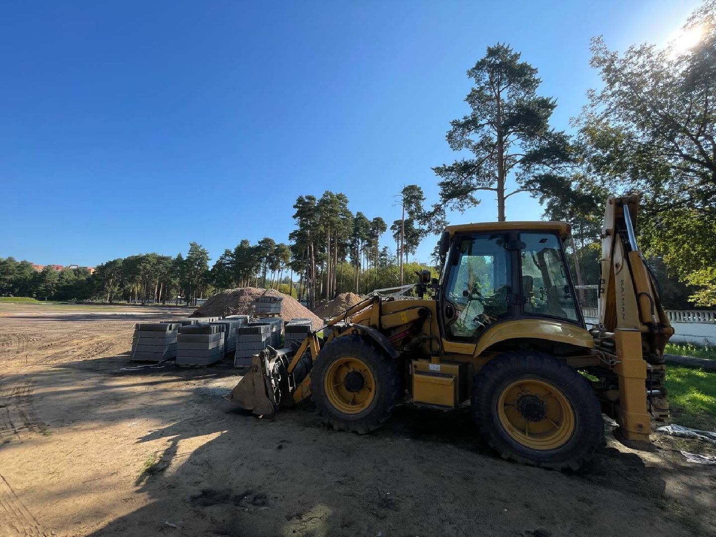 Дмитров, Стадион Торпедо, Проект Мини-стадион,