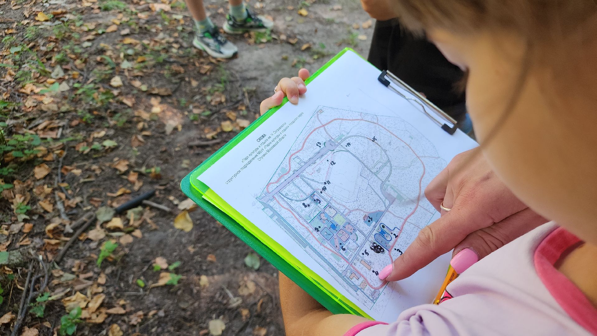 ступино, лето в подмосковье, образование,