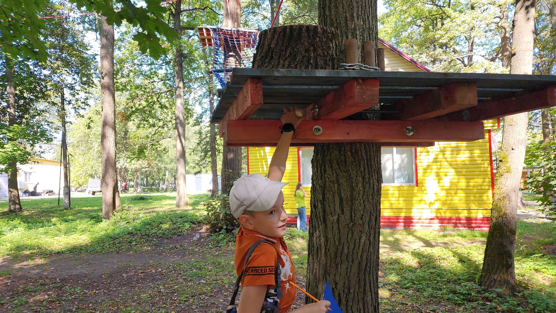 ступино, лето в подмосковье, образование,