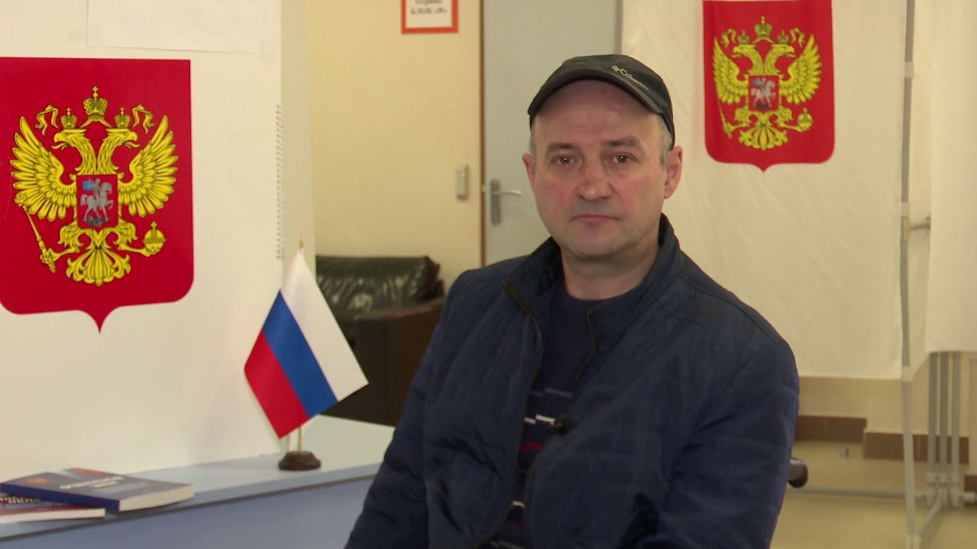 Реутов, выборы, город выирает, депутаты, совет депутатов,