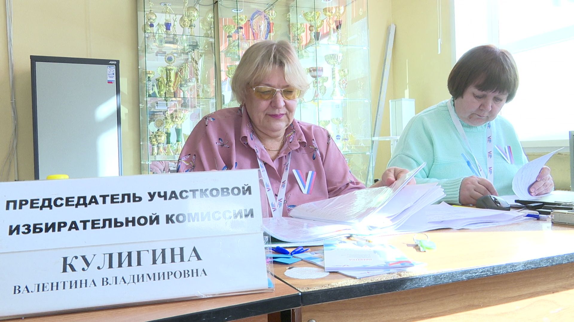 Реутов, выборы, город выирает, депутаты, совет депутатов,