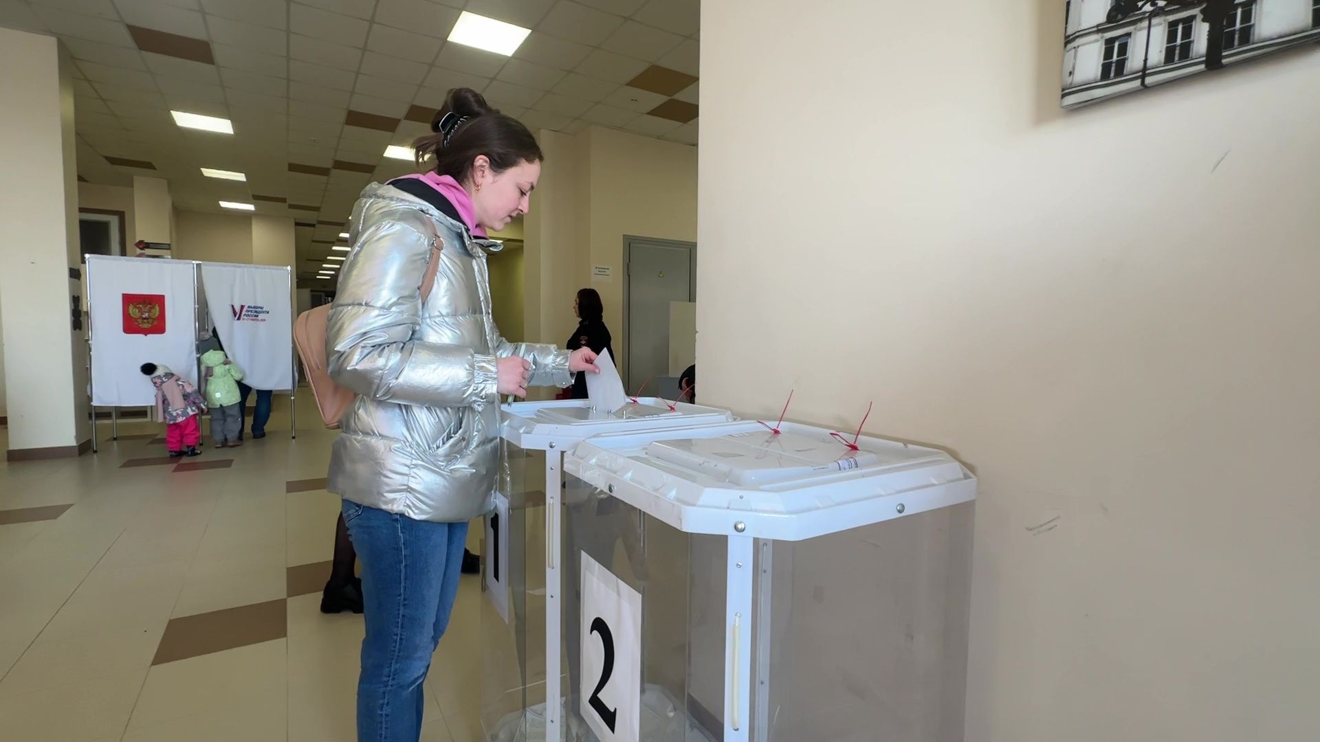 Реутов, выборы, город выирает, депутаты, совет депутатов,
