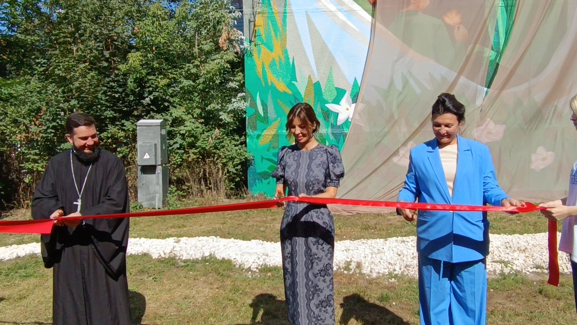 мурал, лобня, фонд исток,