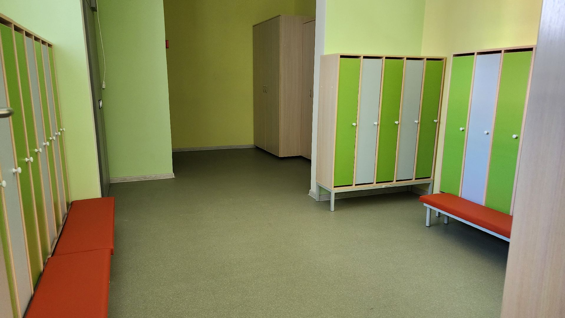 Бронницы, Детский сад Радуга, Капремонт детского сада Радуга, Детский сад готов к новому учебному году,