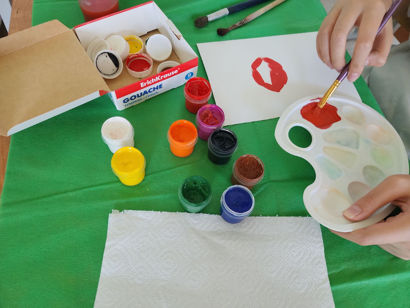 Лучший учитель, демихово, орехово-зуевский округ,