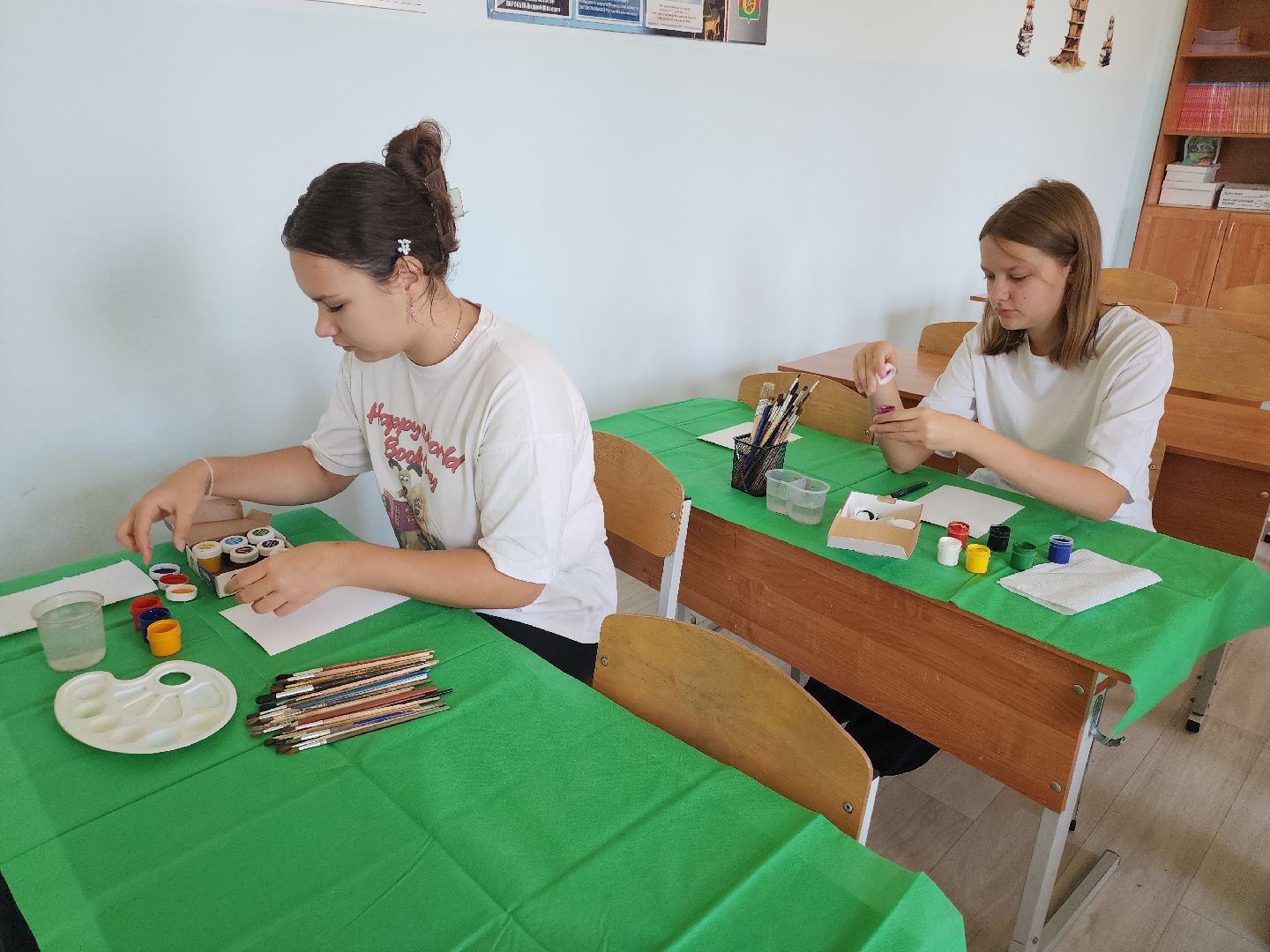 Лучший учитель, демихово, орехово-зуевский округ,