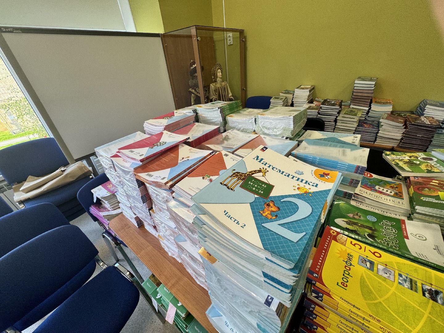 шаховская, новые учебники, школа, учебные пособия,