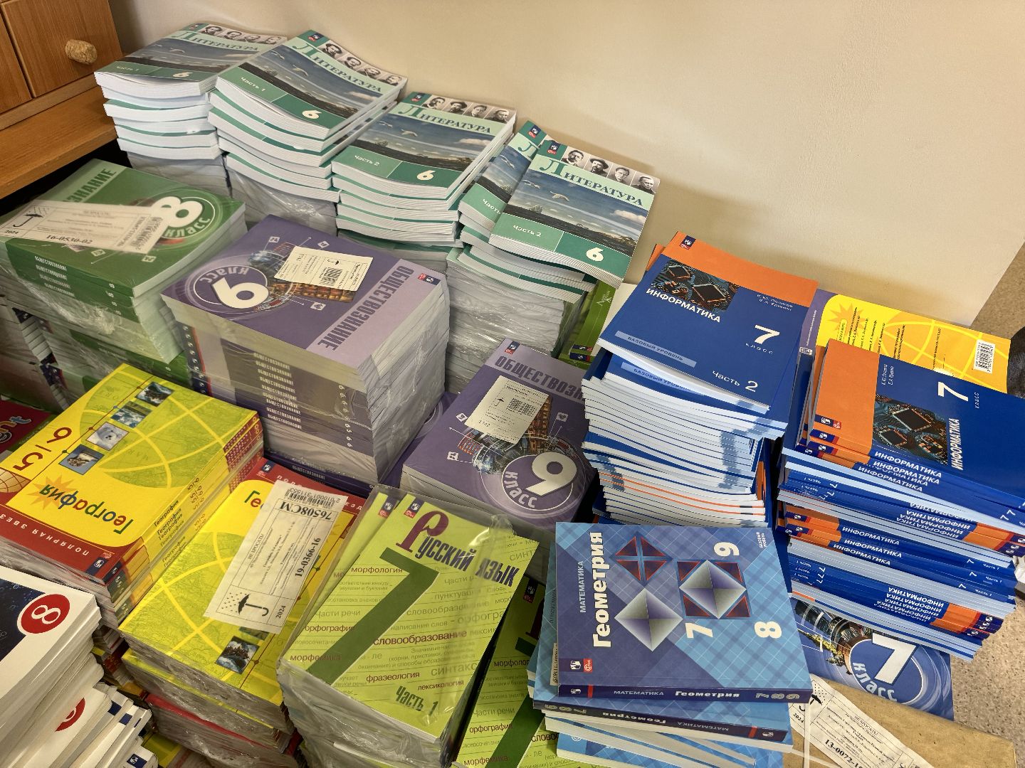 шаховская, новые учебники, школа, учебные пособия,