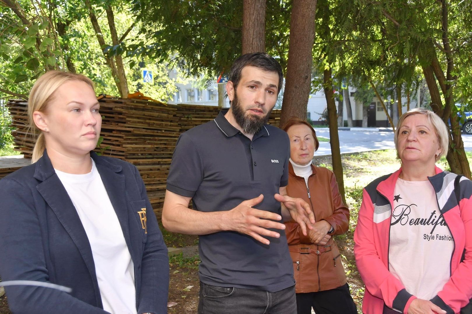 капремонт МКД, Власиха капремонт, Жукова 3 Власиха, суф термоленд, капитальный ремонт дома,