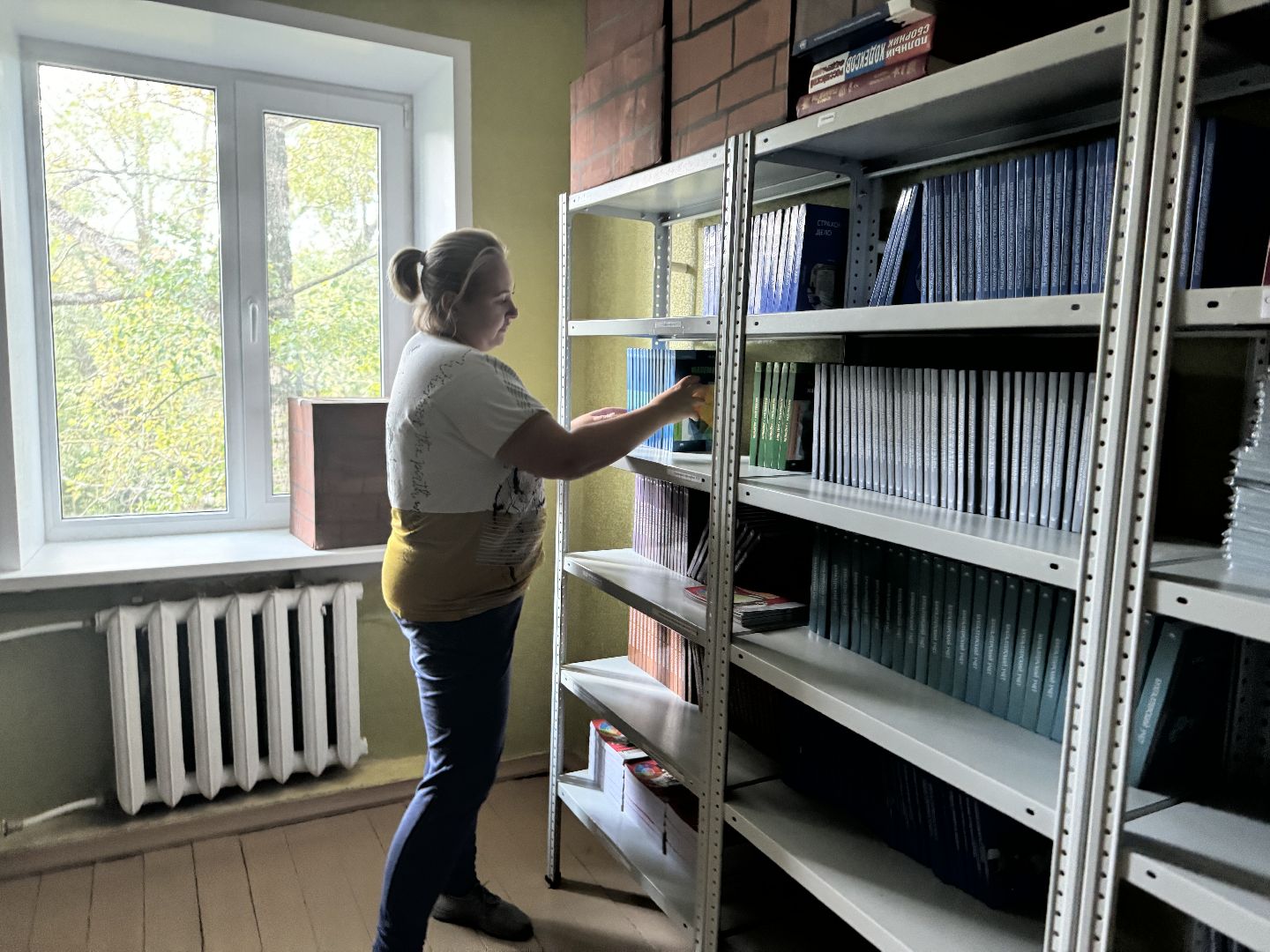 шаховская, колледж, ремонт,