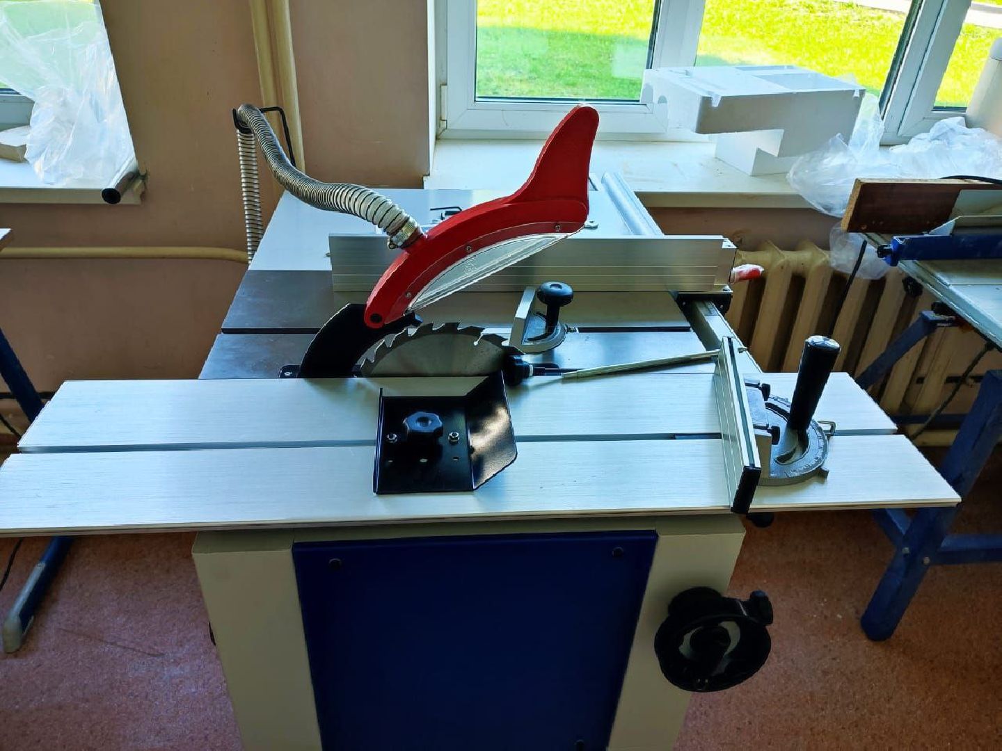 шаховская, колледж, ремонт,