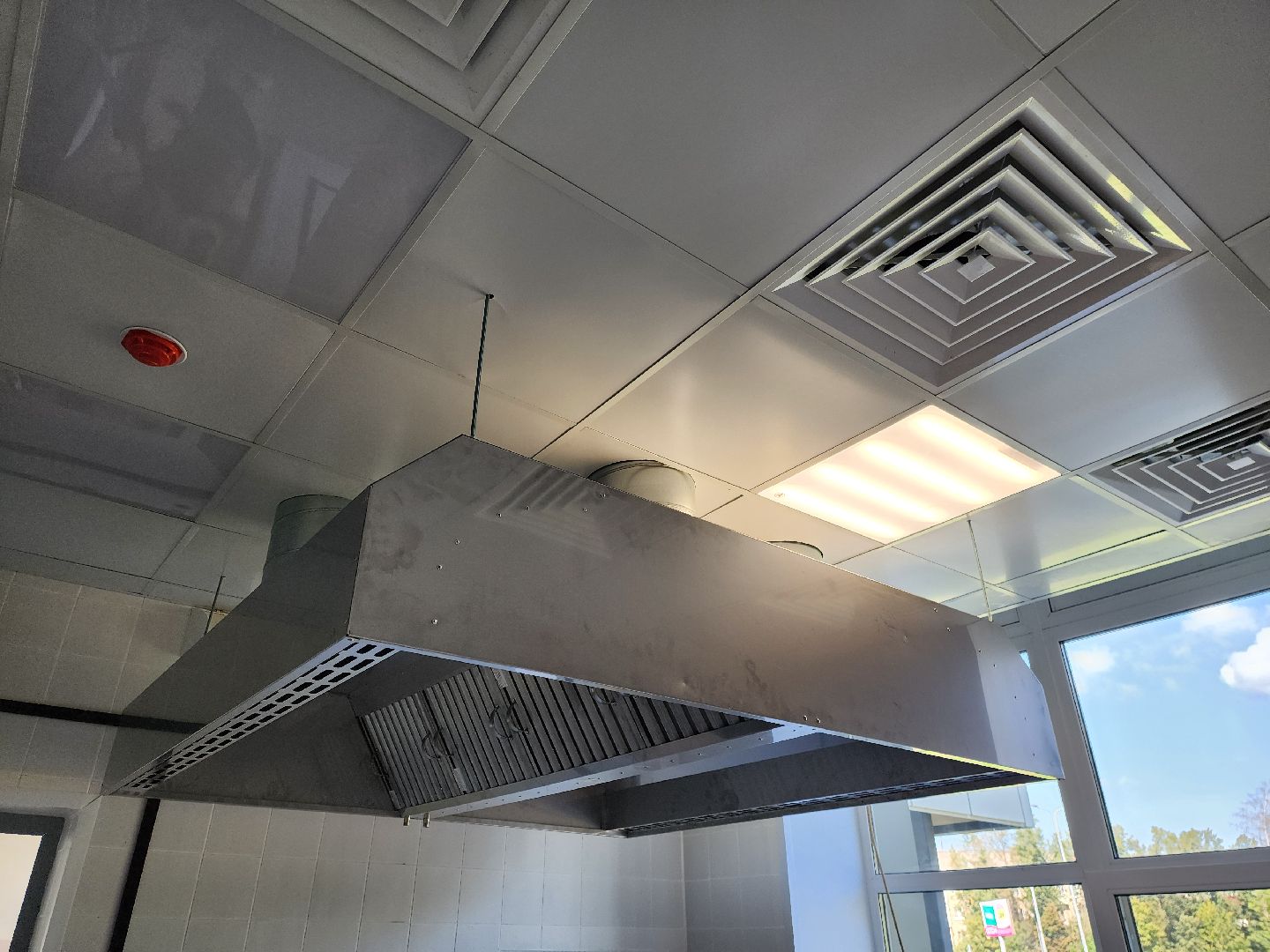 Ногинск, Жители, Общество, Строительство, Школа, Кап ремонт, центр образования,