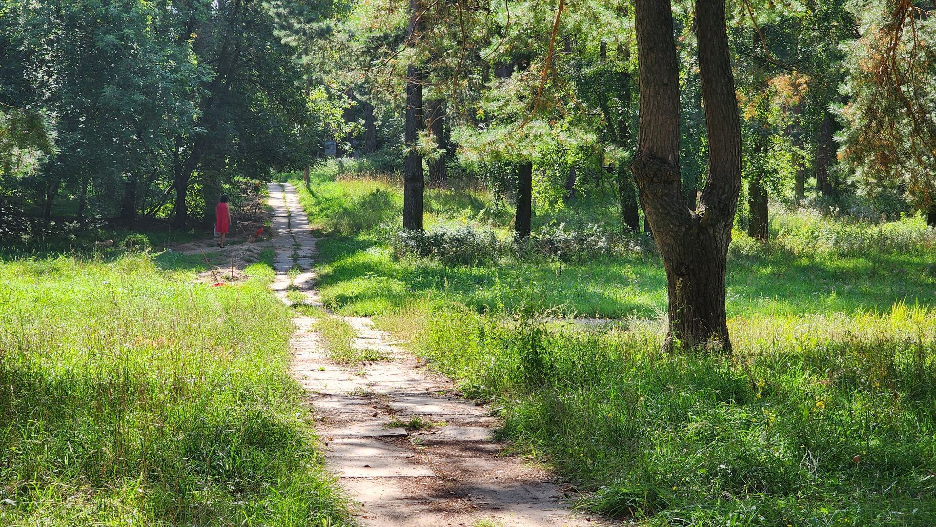 светлый город, протвино, освещаение, благоустройство, опоры освещения,
