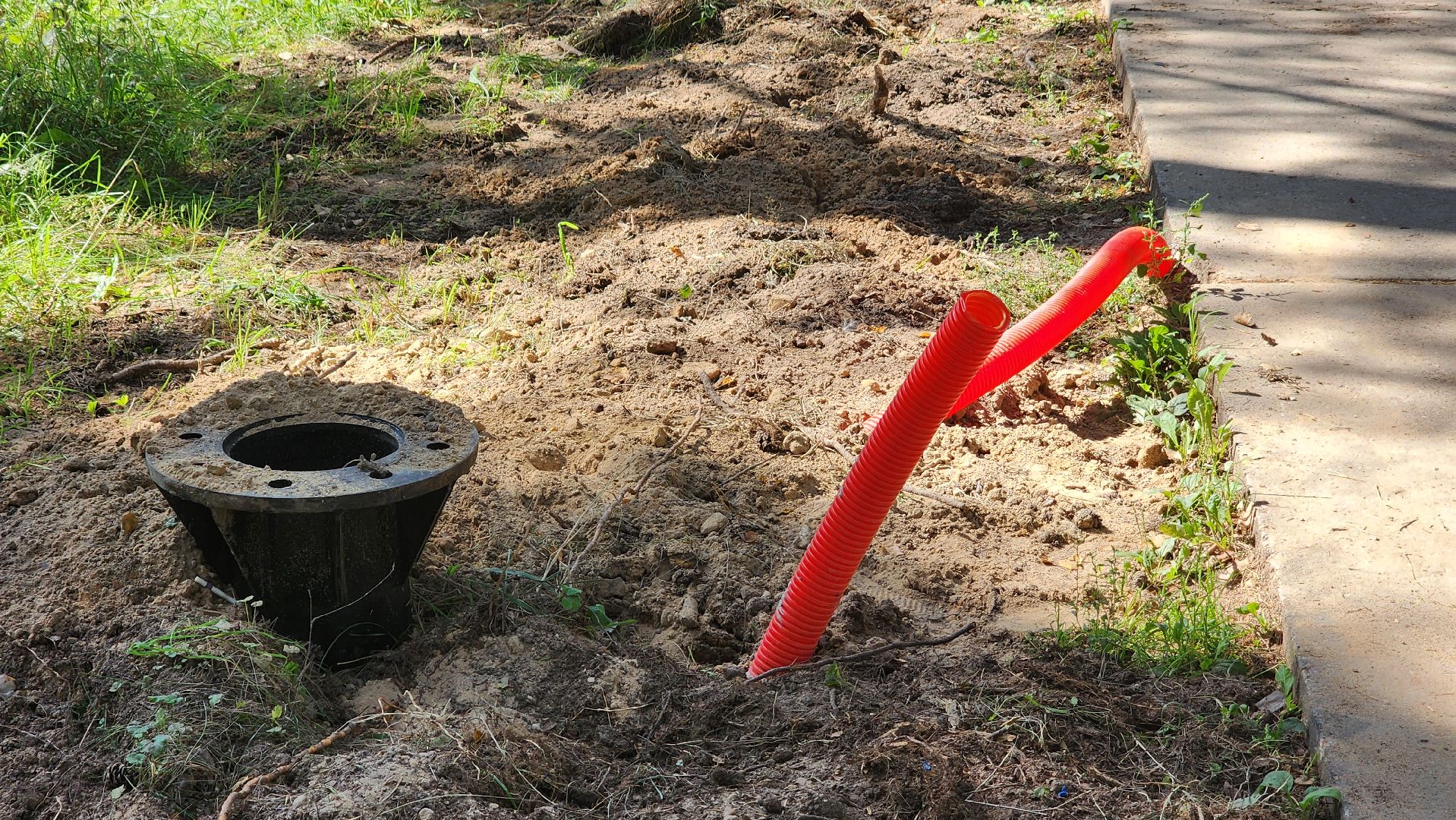 светлый город, протвино, освещаение, благоустройство, опоры освещения,