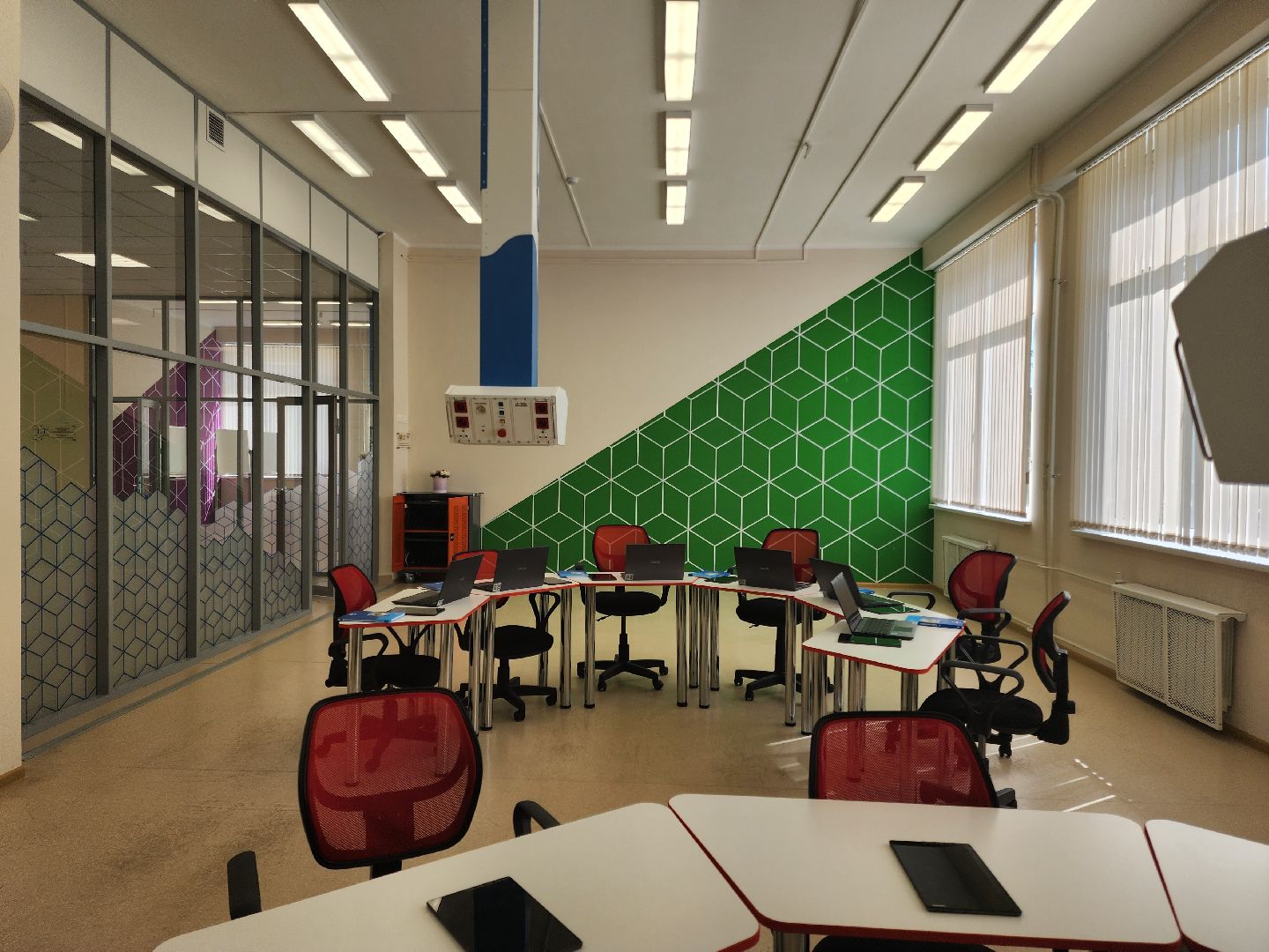 Подольск, Климовск, IT-куб, цифровое образование, профориентация для школьников, программирование, школы подмосковья, гимназия подольских курсантов,