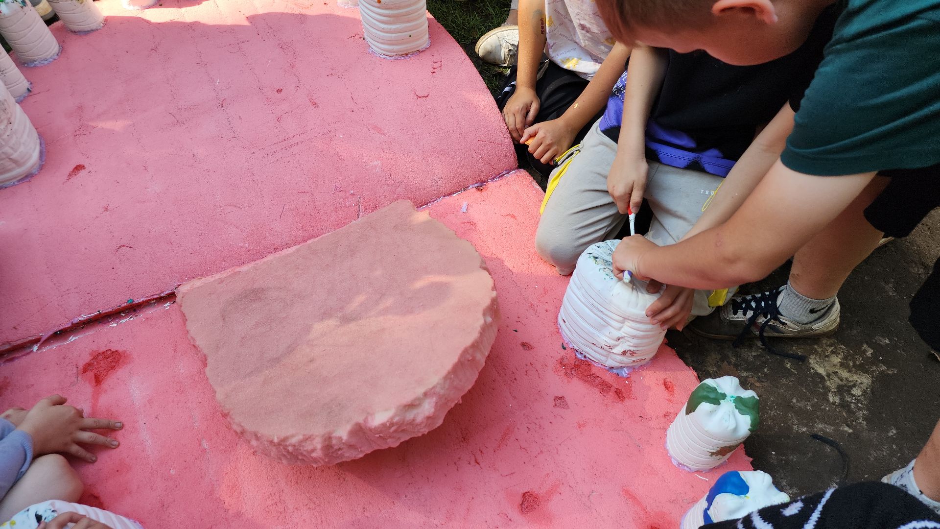 Роспотребнадзор, детский лагерь,Санпросвет, Ногинск, Богородский городской округ,