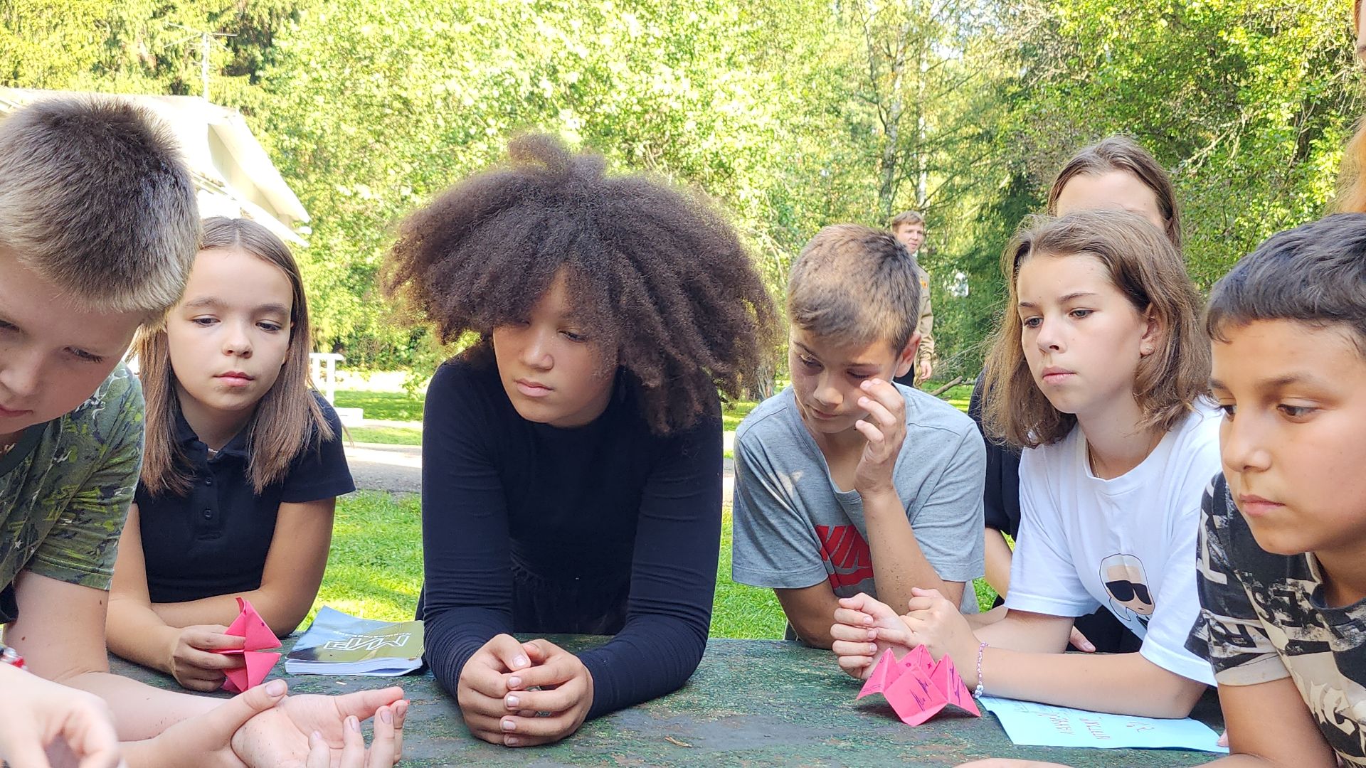 Роспотребнадзор, детский лагерь,Санпросвет, Ногинск, Богородский городской округ,