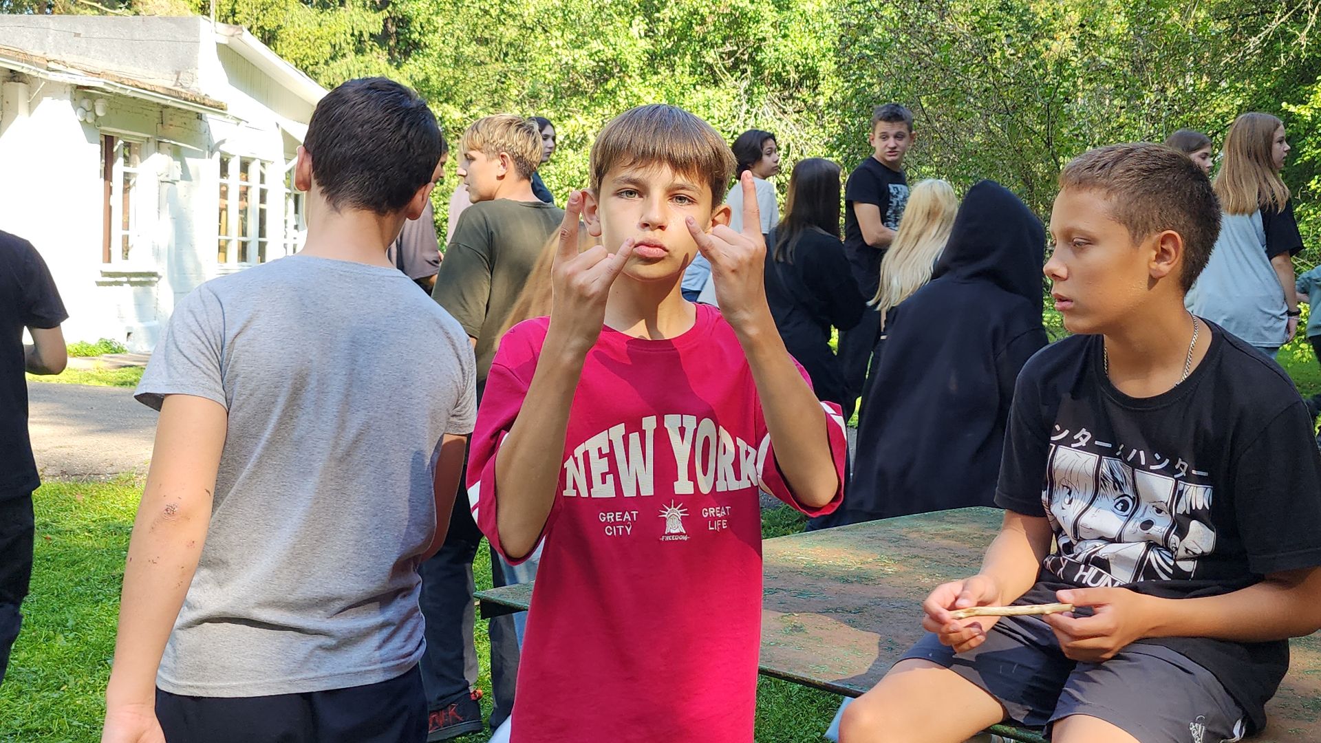 Роспотребнадзор, детский лагерь,Санпросвет, Ногинск, Богородский городской округ,