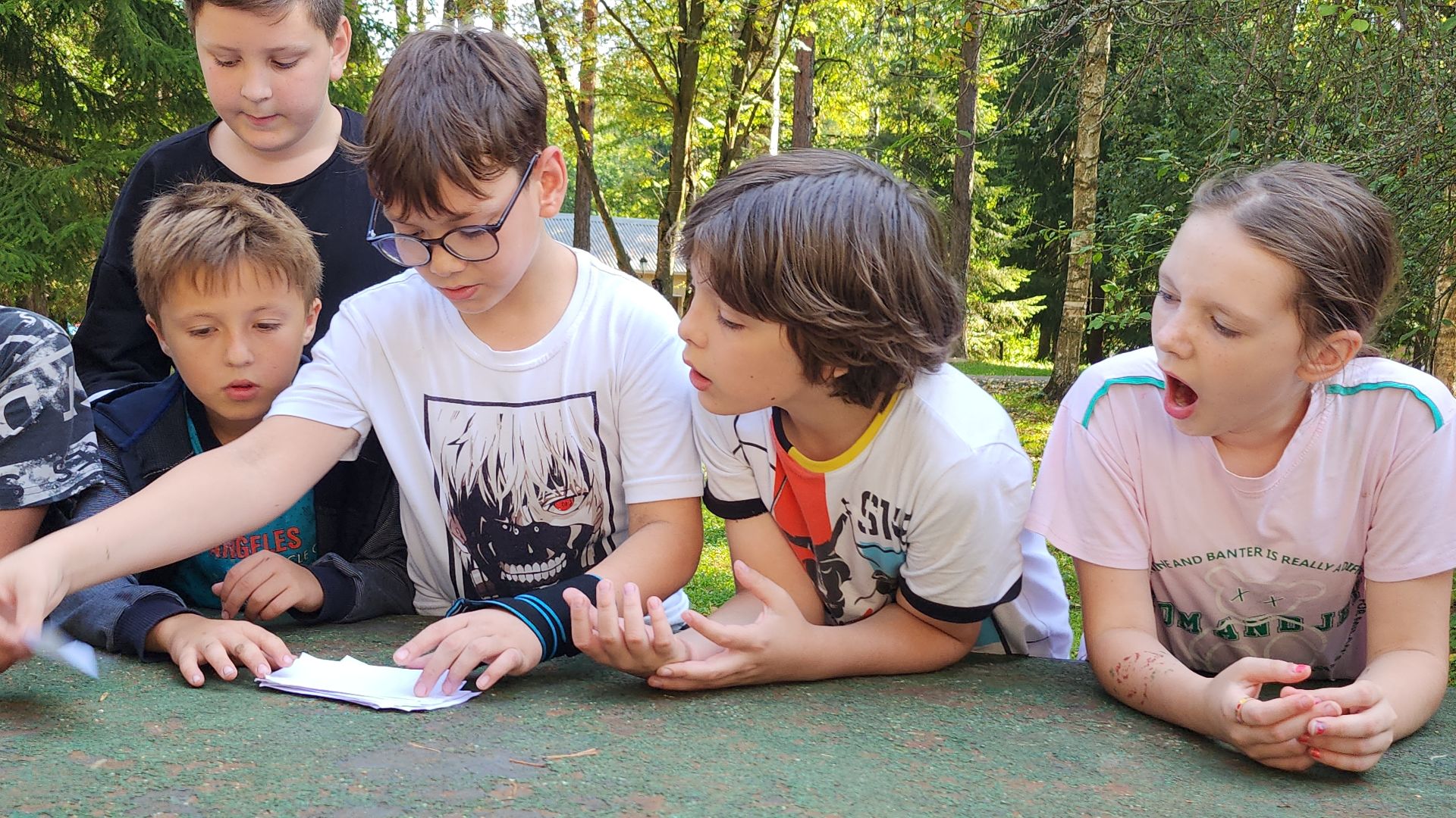 Роспотребнадзор, детский лагерь,Санпросвет, Ногинск, Богородский городской округ,