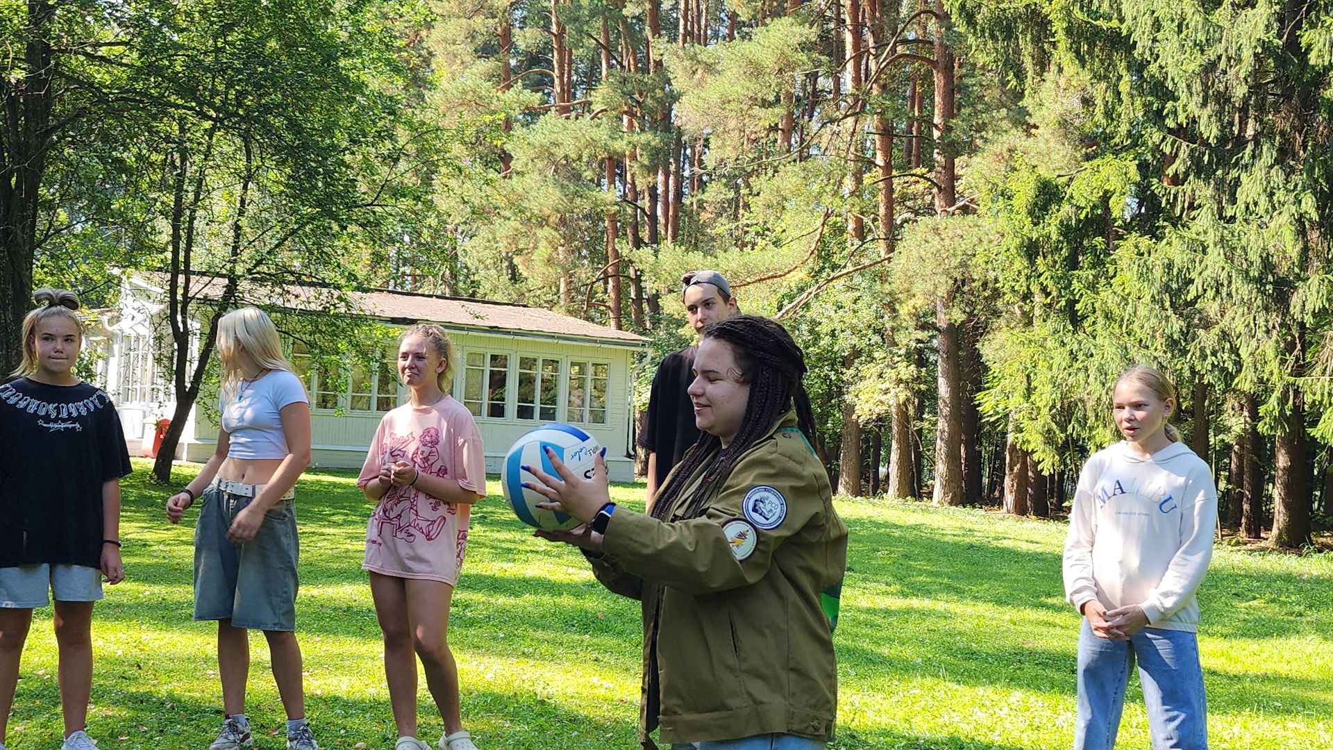 Роспотребнадзор, детский лагерь,Санпросвет, Ногинск, Богородский городской округ,