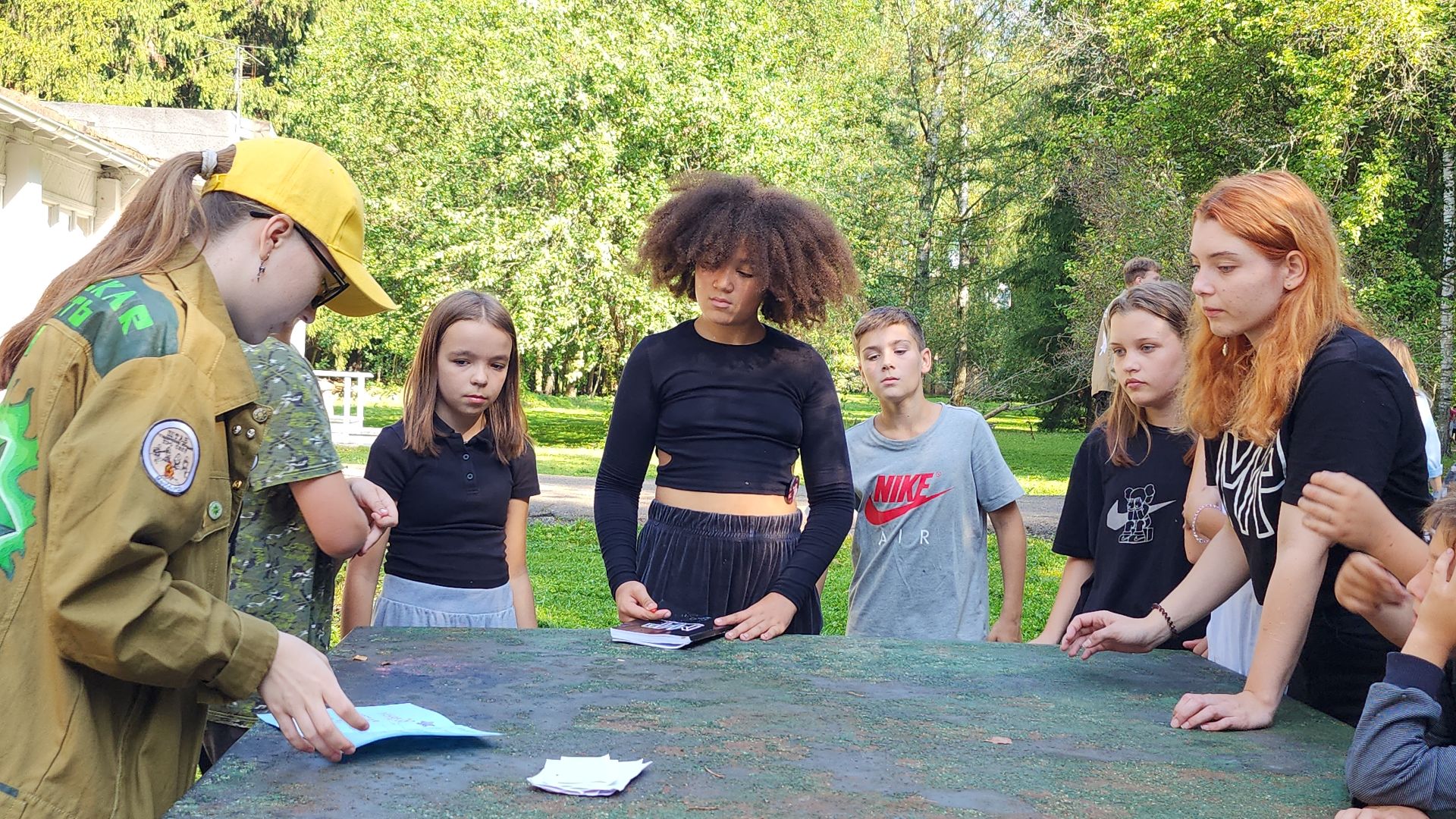 Роспотребнадзор, детский лагерь,Санпросвет, Ногинск, Богородский городской округ,