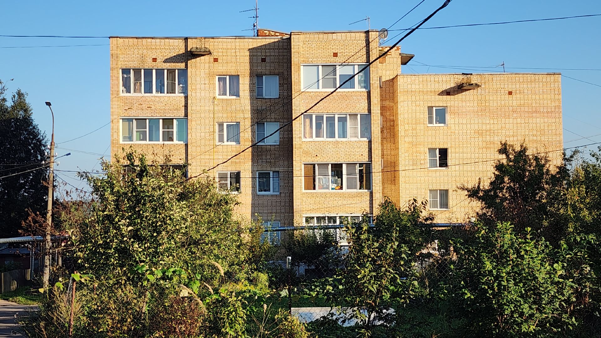 Звенигород, Саваинская Слобода, благоустройство, спортивная площадка,