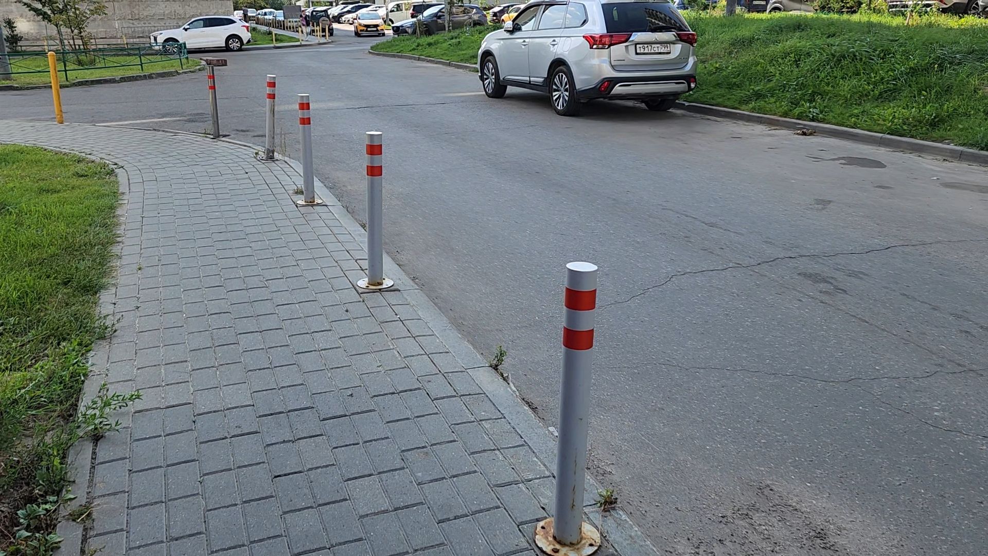 Одинцово, немчиновка, внииссок, план добрых дел, команда губернатора, благоустройство,