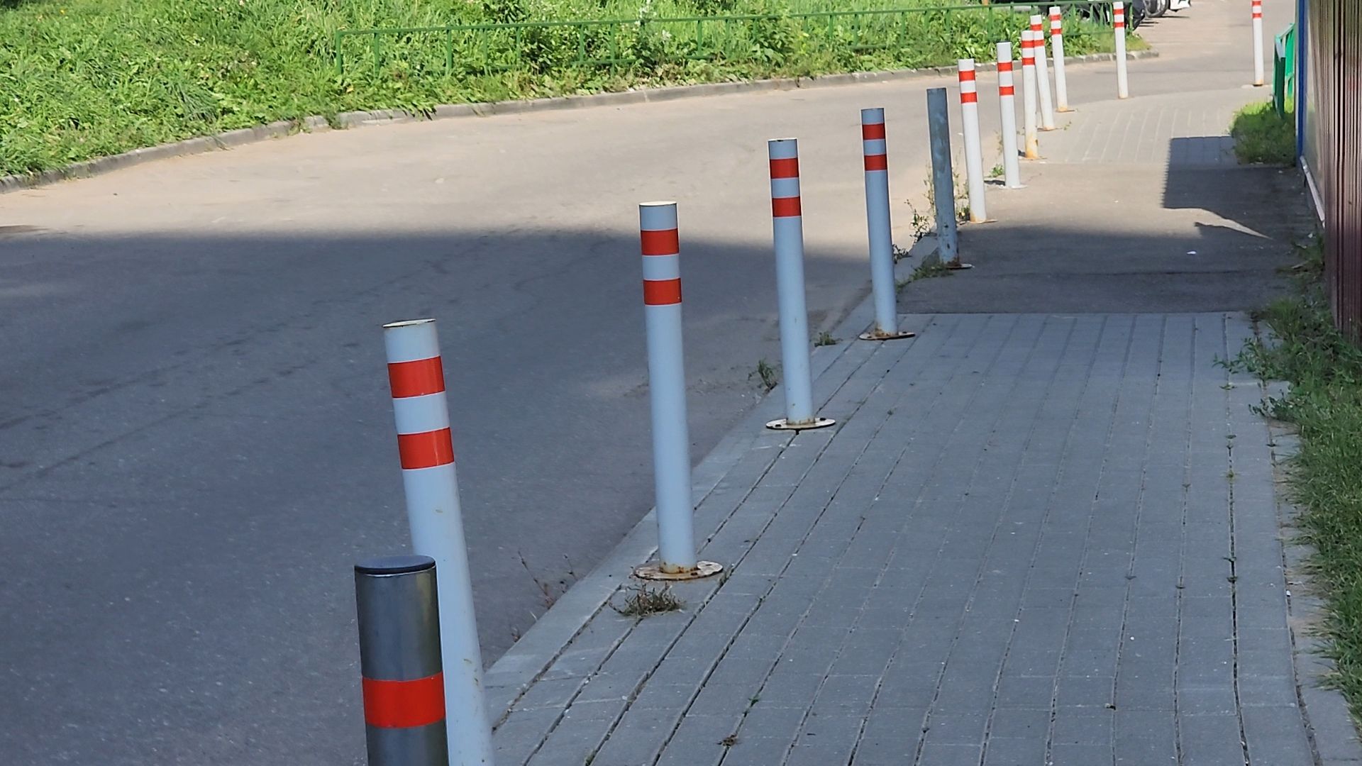 Одинцово, немчиновка, внииссок, план добрых дел, команда губернатора, благоустройство,