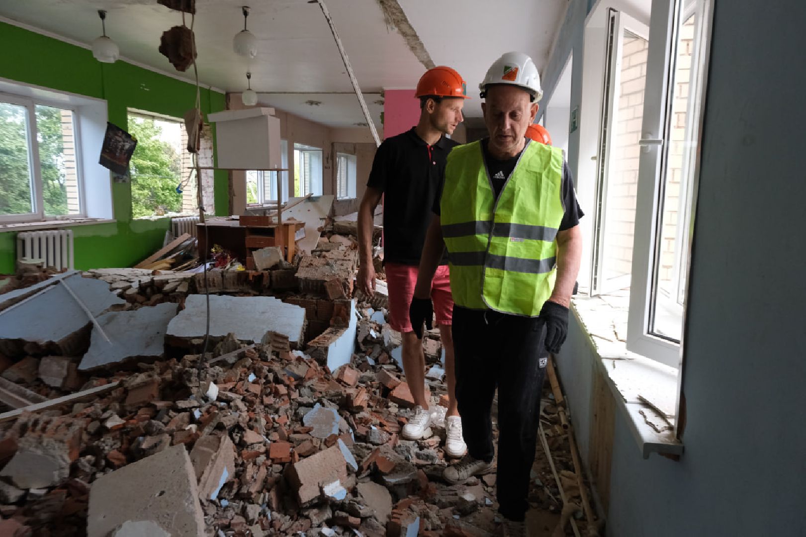 липицы, серпухов, капитальный ремонт, спорт в подмосковье,