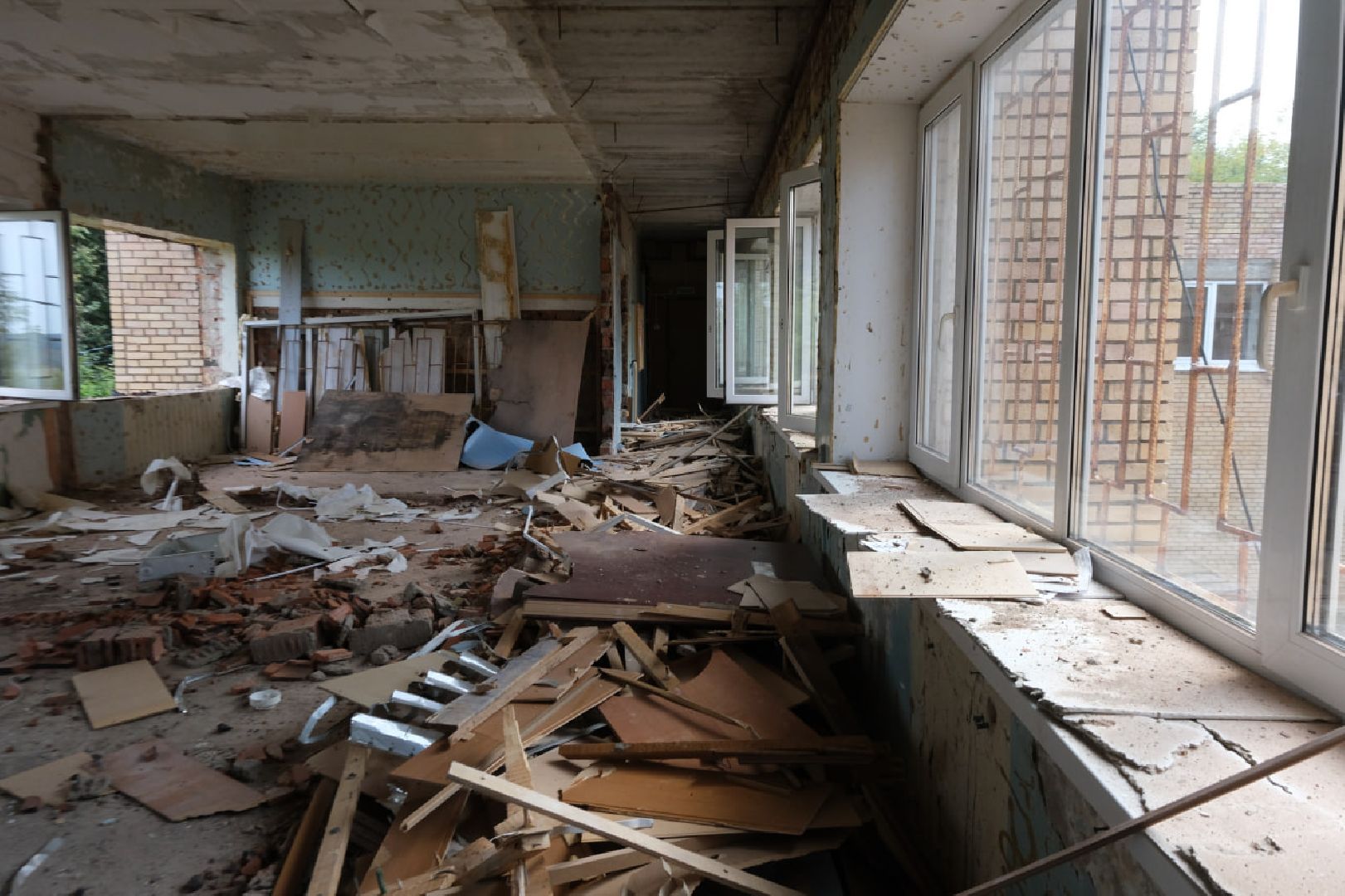 липицы, серпухов, капитальный ремонт, спорт в подмосковье,