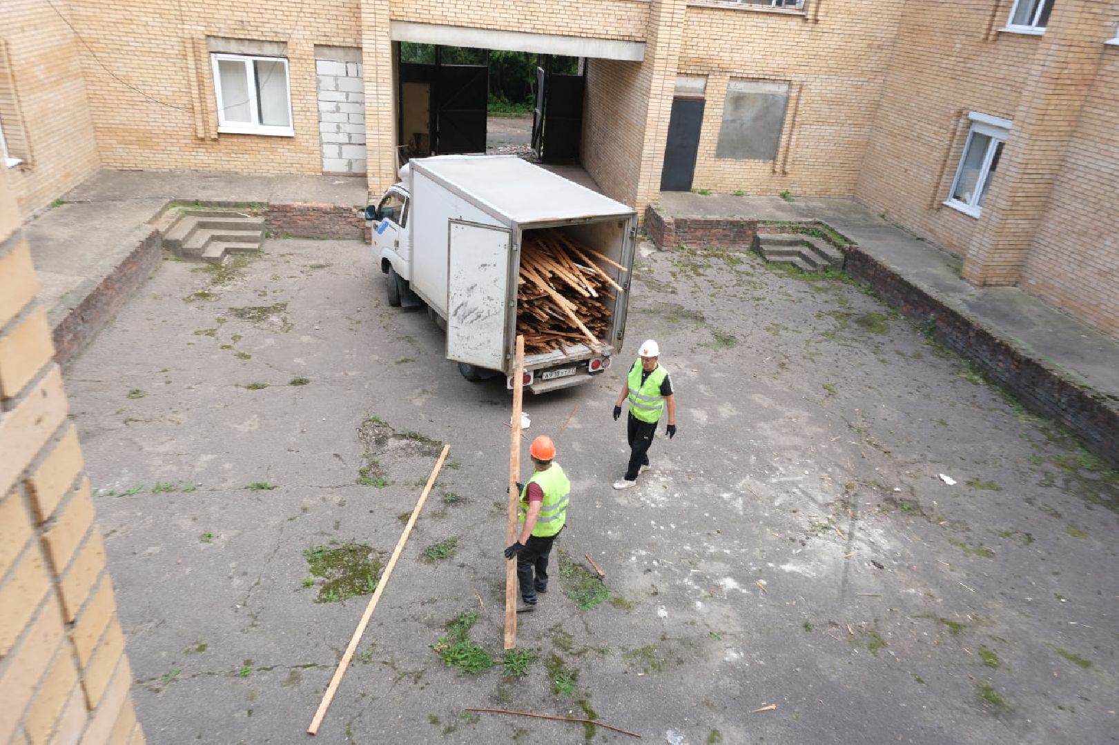 липицы, серпухов, капитальный ремонт, спорт в подмосковье,