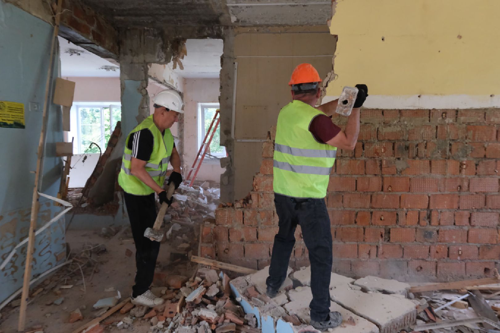 липицы, серпухов, капитальный ремонт, спорт в подмосковье,