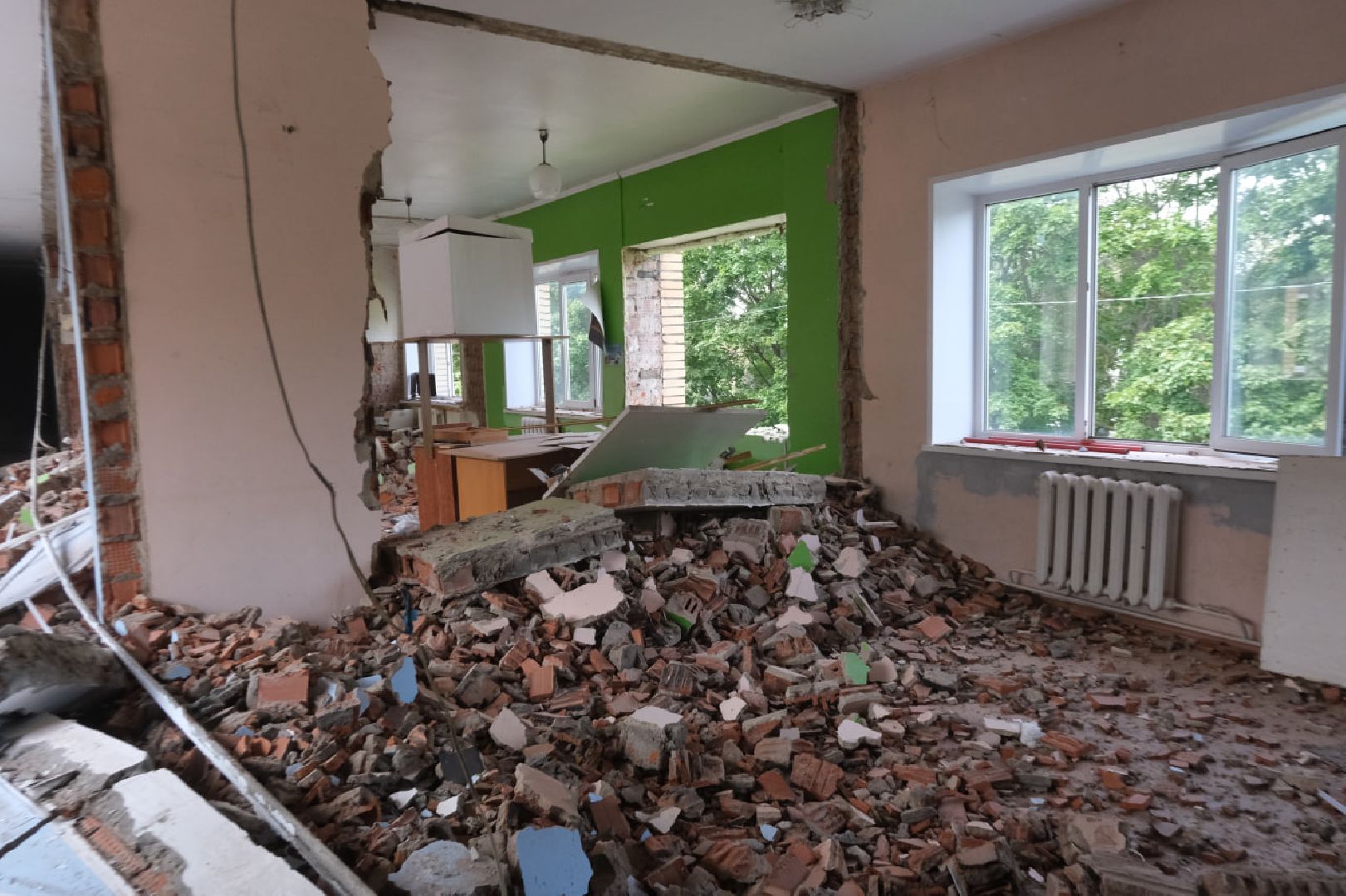 липицы, серпухов, капитальный ремонт, спорт в подмосковье,