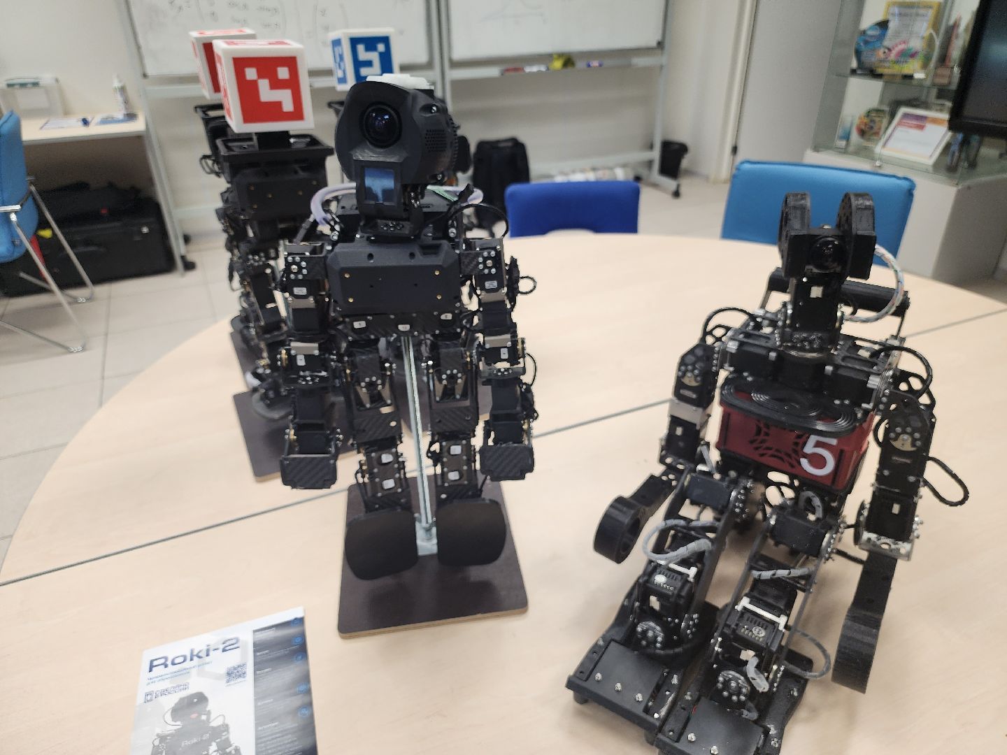 долгопрудный, мфти, робототехника, автономный робот,