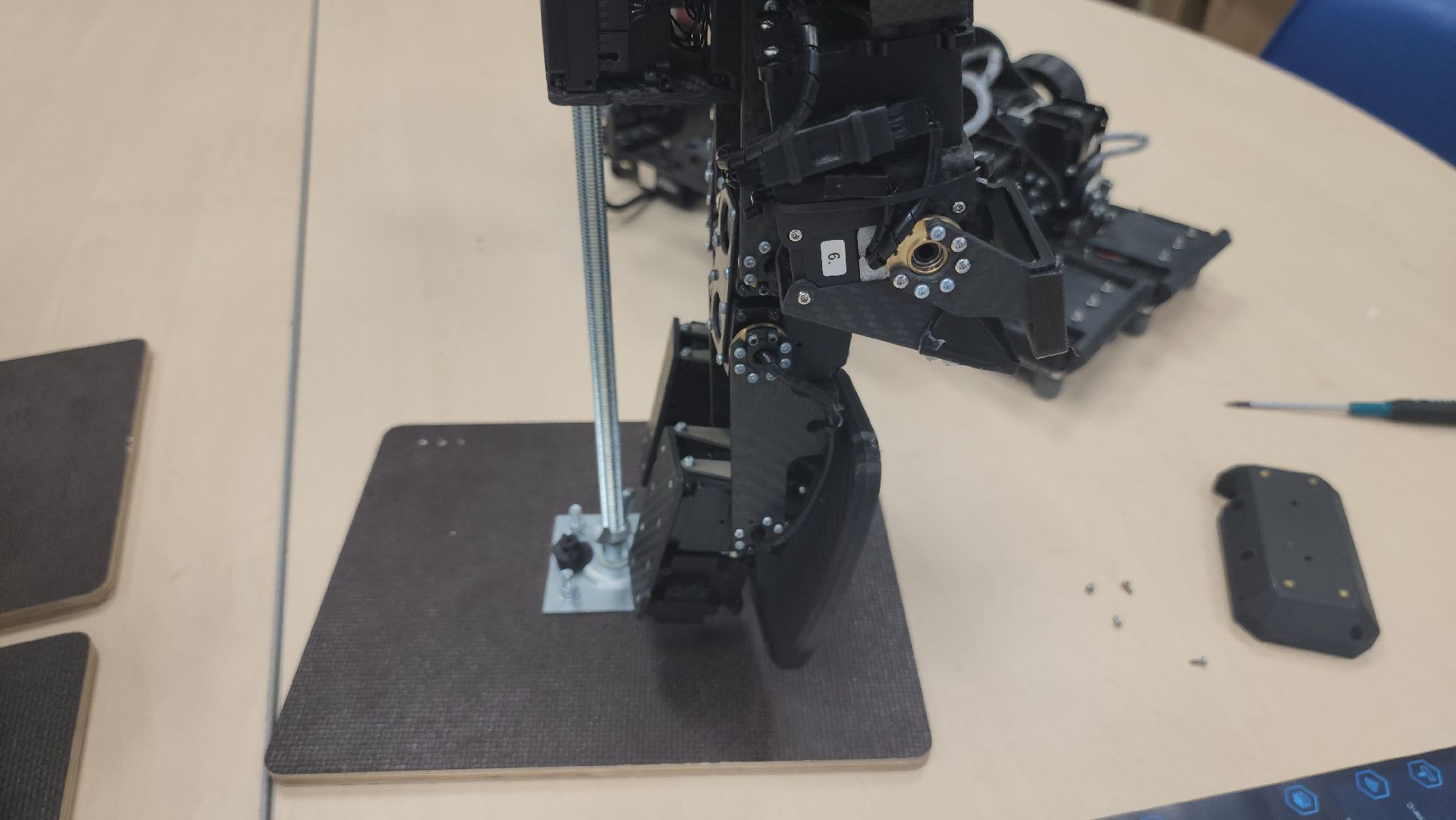 долгопрудный, мфти, робототехника, автономный робот,