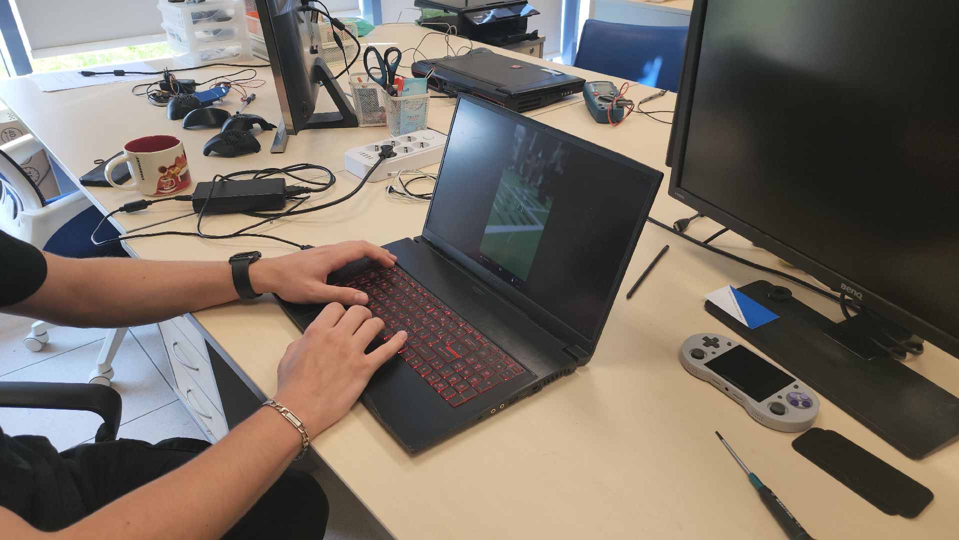 долгопрудный, мфти, робототехника, автономный робот,