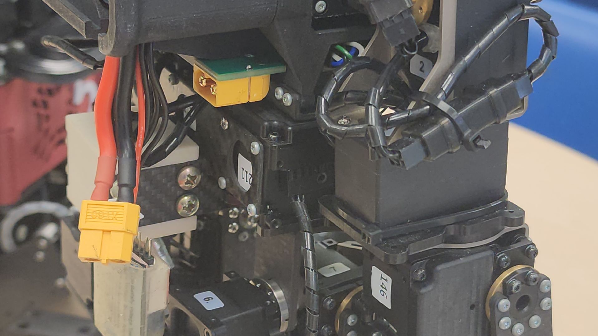 долгопрудный, мфти, робототехника, автономный робот,