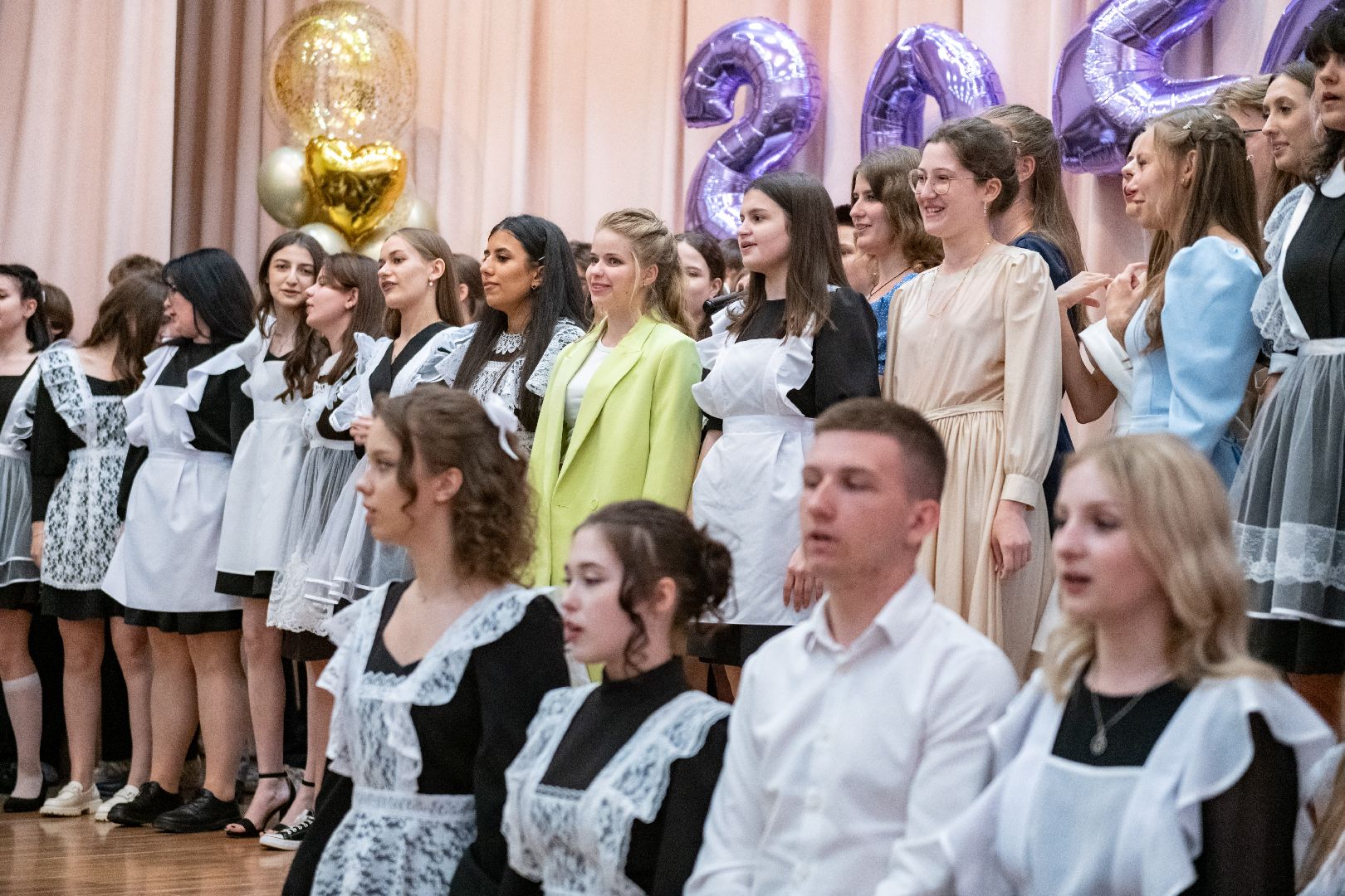 лыткарино, образование, зеленая зона,