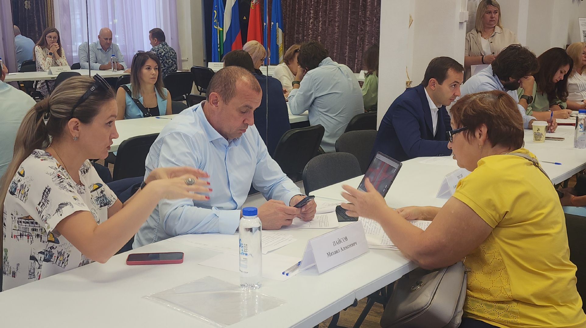 Звенигород, Дороги, Благоустройство, капитальный ремонт,