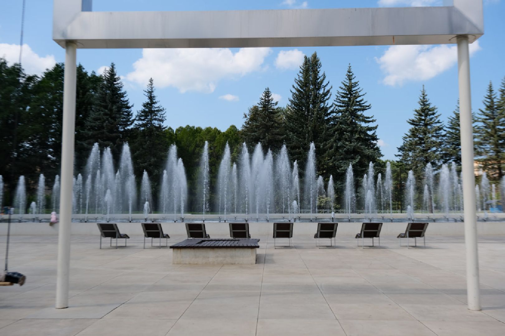 пущино, фонтан, серпухов,