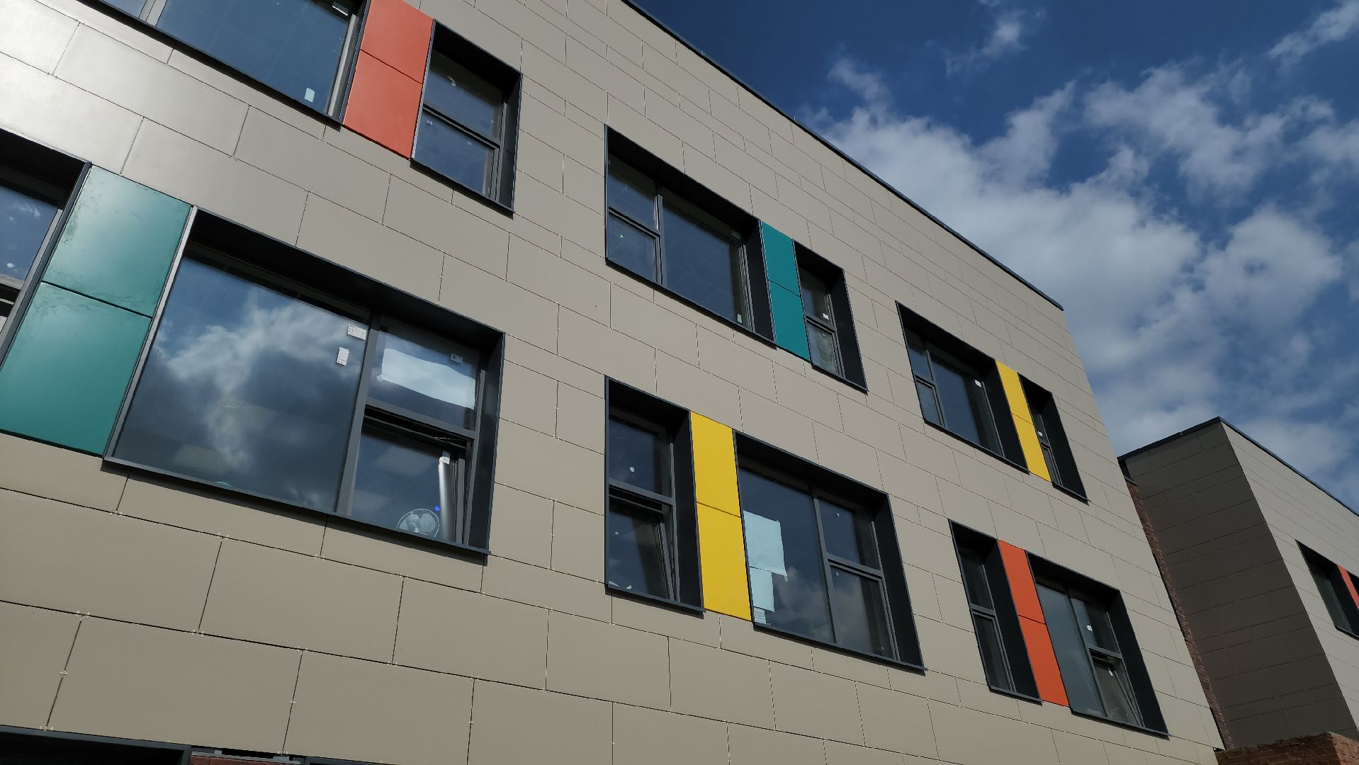 красногорск, строительство детского сада,