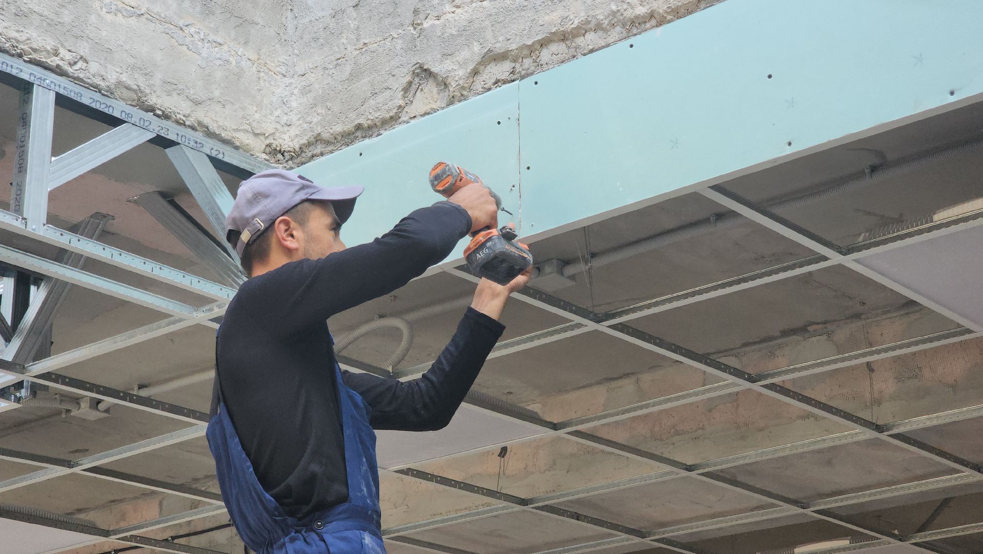 красногорск, строительство детского сада,