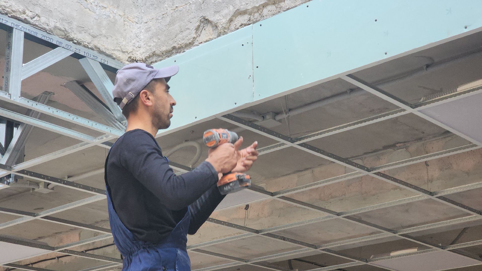 красногорск, строительство детского сада,