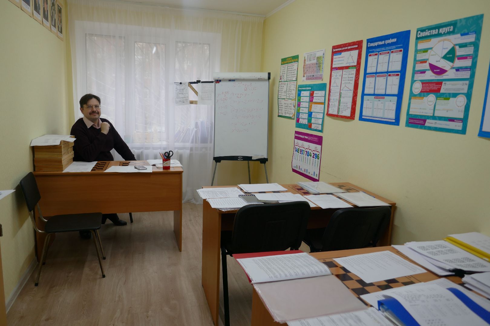 Подольск, бизнес, господдержка, социальное предпринимательство
