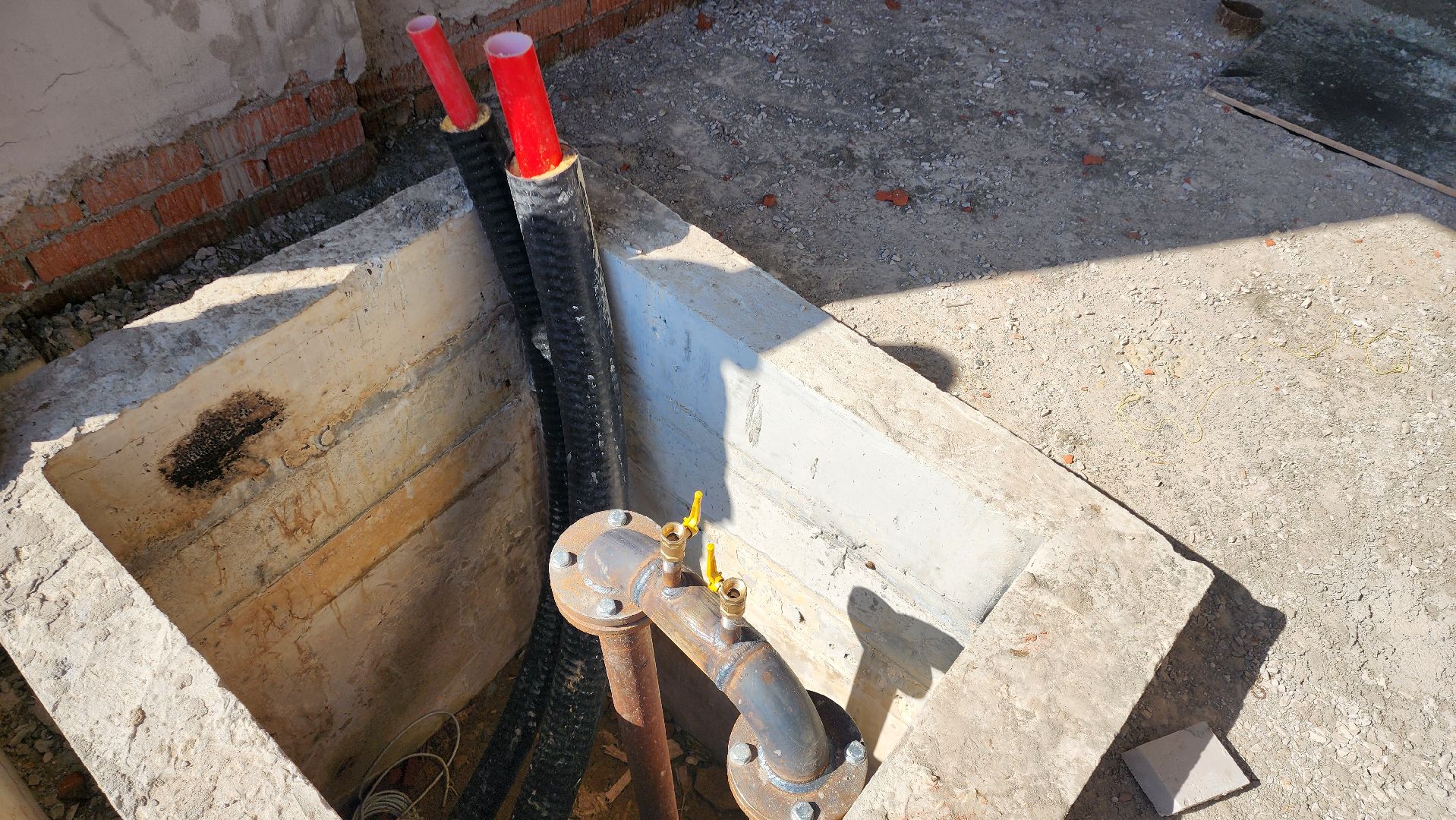 Бронницы, Строительство ФОК, новый спорткомплекс в бронницах, Ход строительства ФОК,