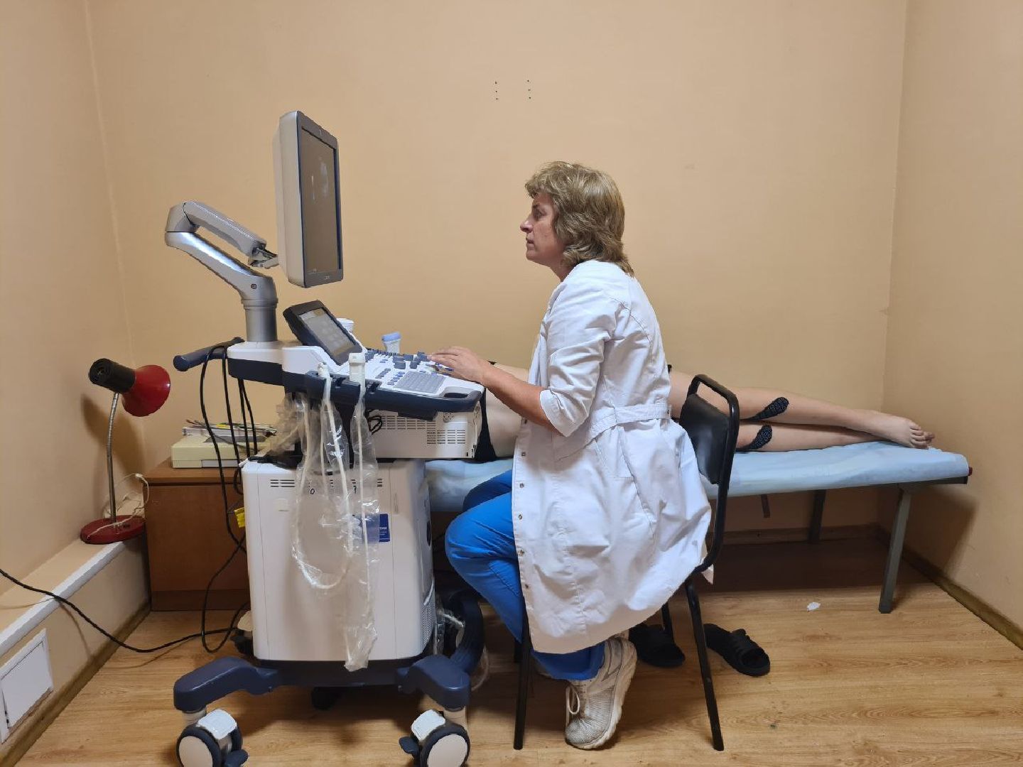 красноармейск, городской округ пушкинский, медсанчасть, медосмотр,