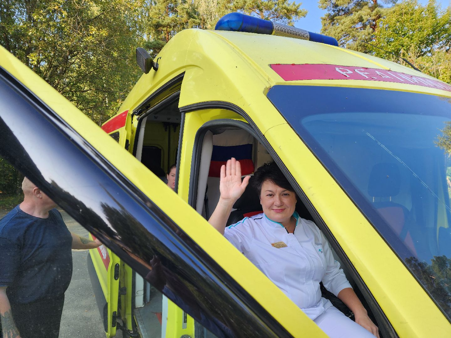 красноармейск, городской округ пушкинский, медсанчасть, медосмотр,